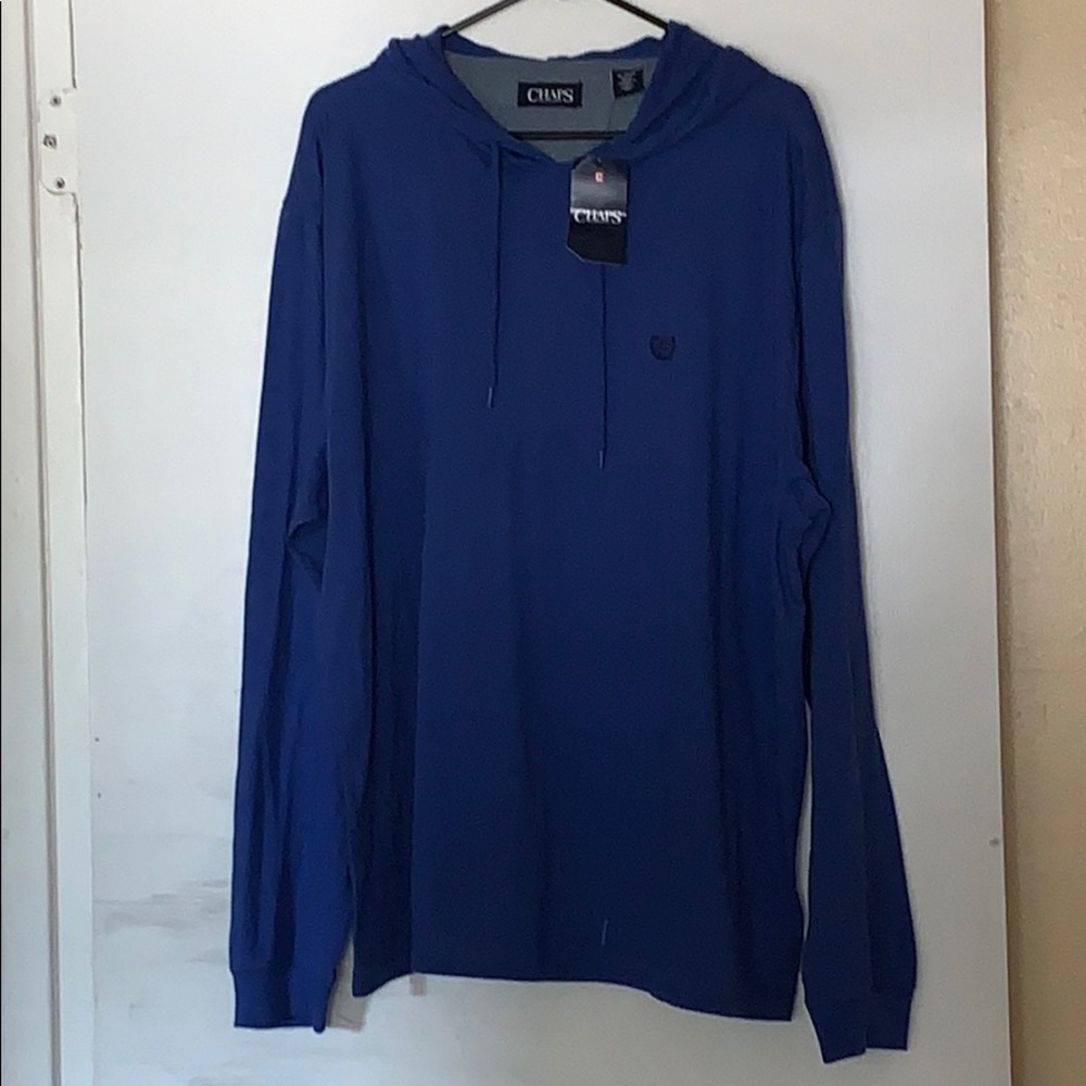 Hoodie Shirt